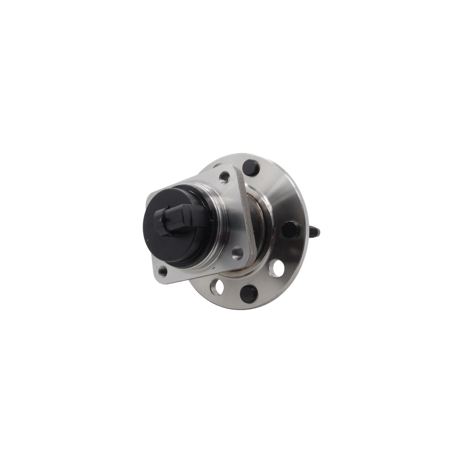 GSP 104090 - Wheel Bearing and Hub Assembly GSP 104090 Wheel Bearing and Hub Assembly product image 3 of 13