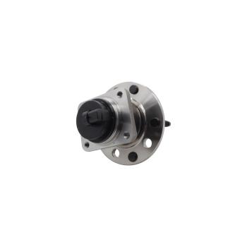 2000 Pontiac Firebird Wheel Bearing and Hub Assembly Front GSP 104090 image 3 of 4