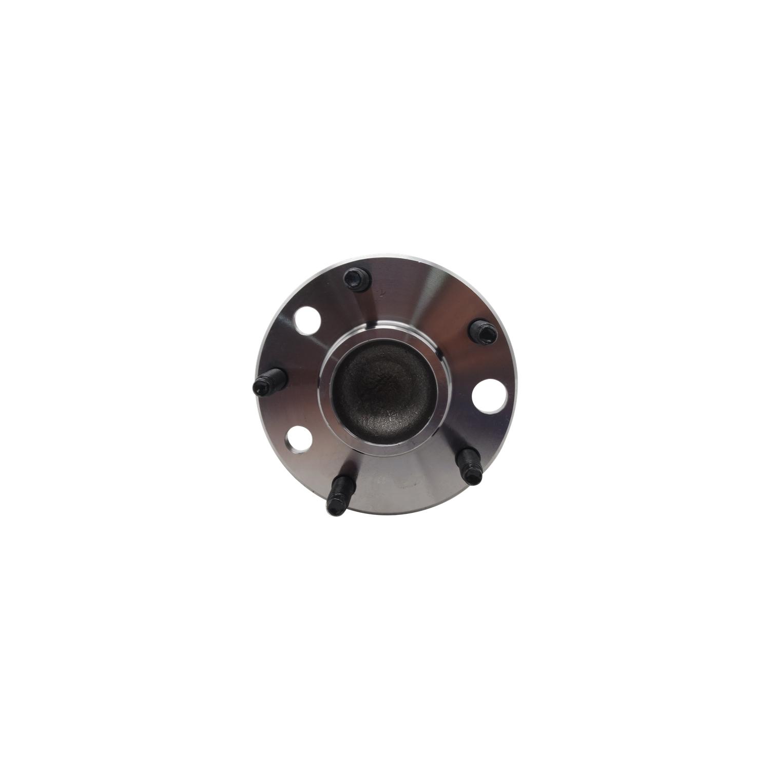 GSP 104090 - Wheel Bearing and Hub Assembly GSP 104090 Wheel Bearing and Hub Assembly product image 4 of 13