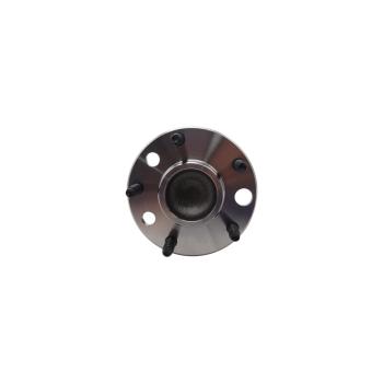 2000 Pontiac Firebird Wheel Bearing and Hub Assembly Front GSP 104090 image 4 of 4