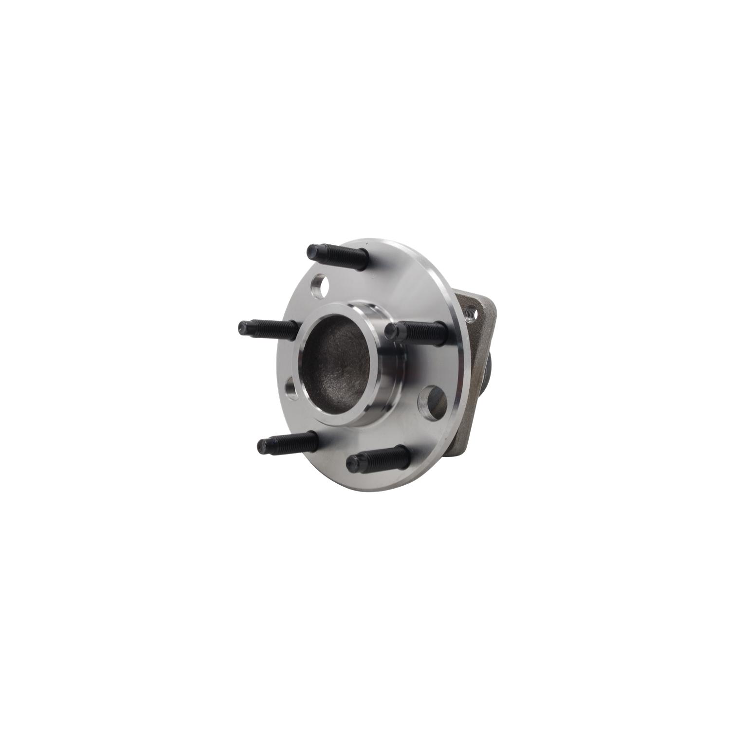 GSP 104090 - Wheel Bearing and Hub Assembly GSP 104090 Wheel Bearing and Hub Assembly product image 5 of 13