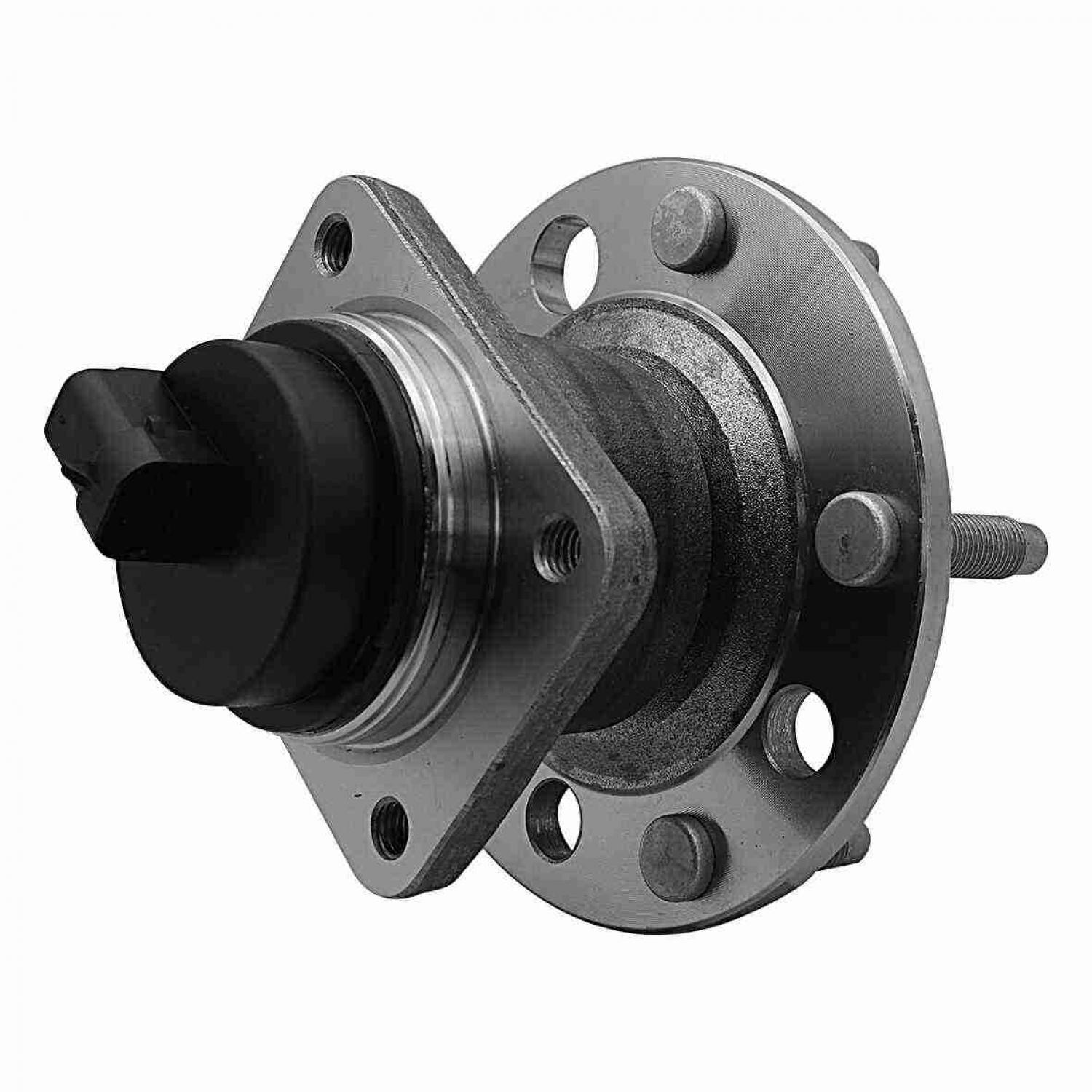 GSP 104090 - Wheel Bearing and Hub Assembly GSP 104090 Wheel Bearing and Hub Assembly product image 6 of 13