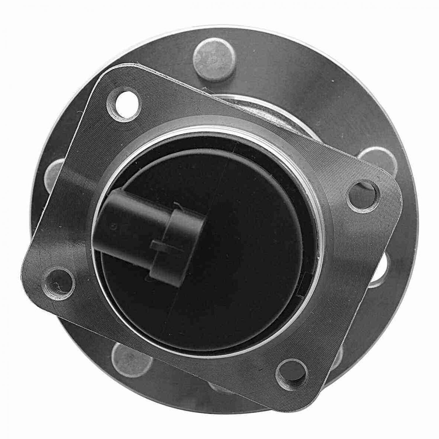 GSP 104090 - Wheel Bearing and Hub Assembly GSP 104090 Wheel Bearing and Hub Assembly product image 7 of 13