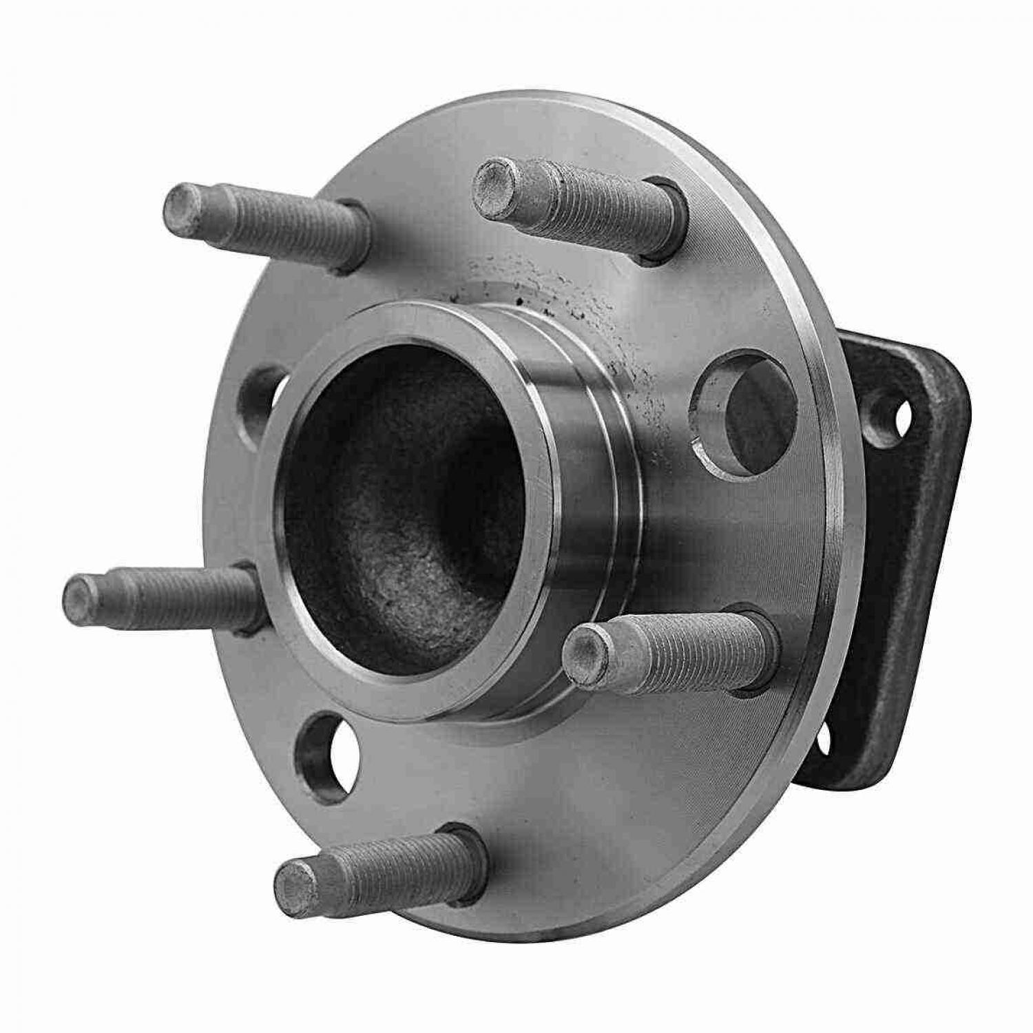 GSP 104090 - Wheel Bearing and Hub Assembly GSP 104090 Wheel Bearing and Hub Assembly product image 8 of 13
