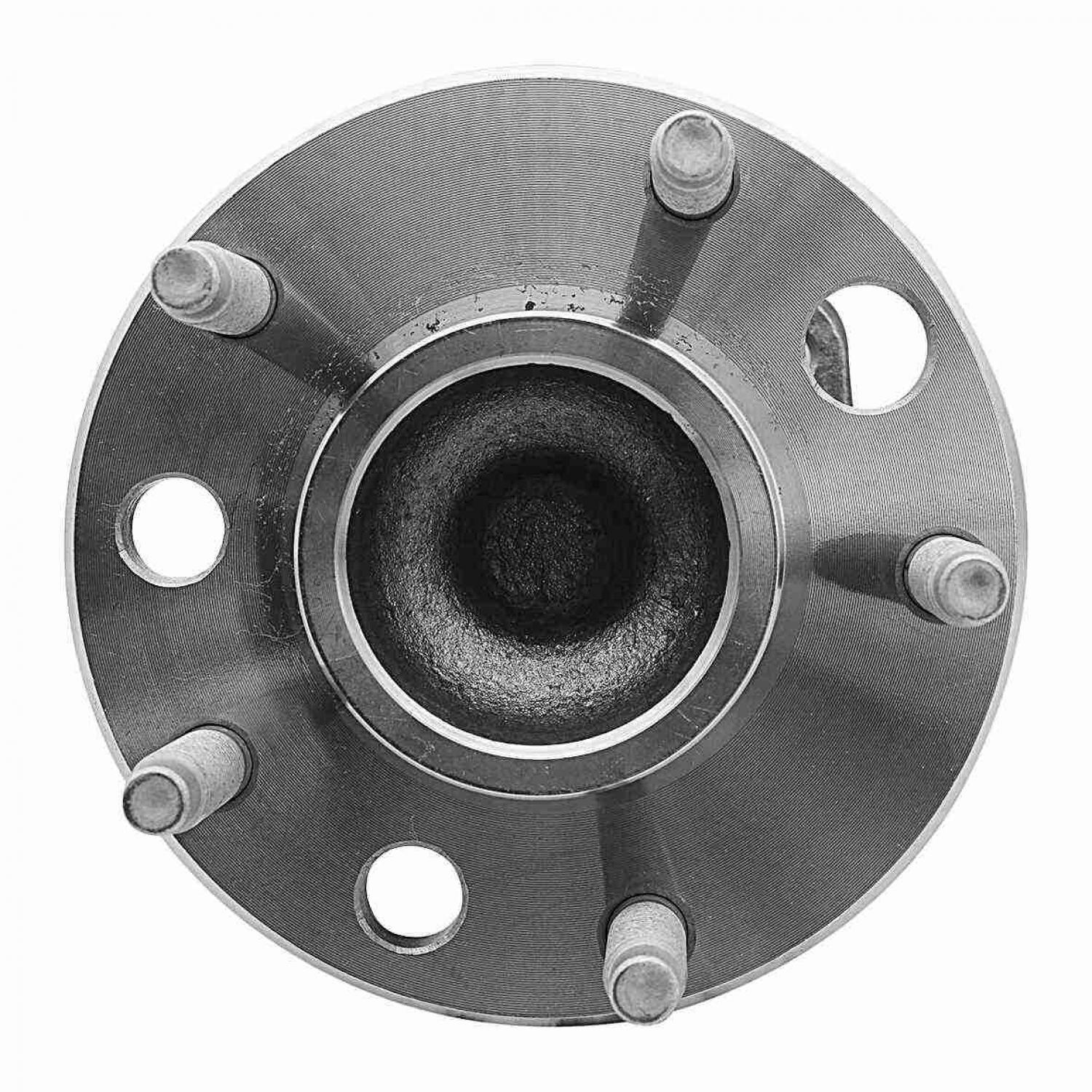 GSP 104090 - Wheel Bearing and Hub Assembly GSP 104090 Wheel Bearing and Hub Assembly product image 9 of 13