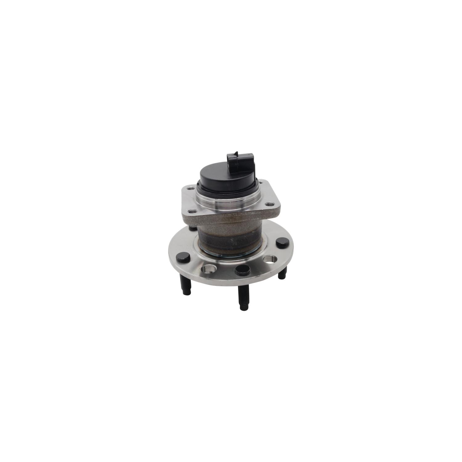 GSP 104090 - Wheel Bearing and Hub Assembly GSP 104090 Wheel Bearing and Hub Assembly product image 11 of 13