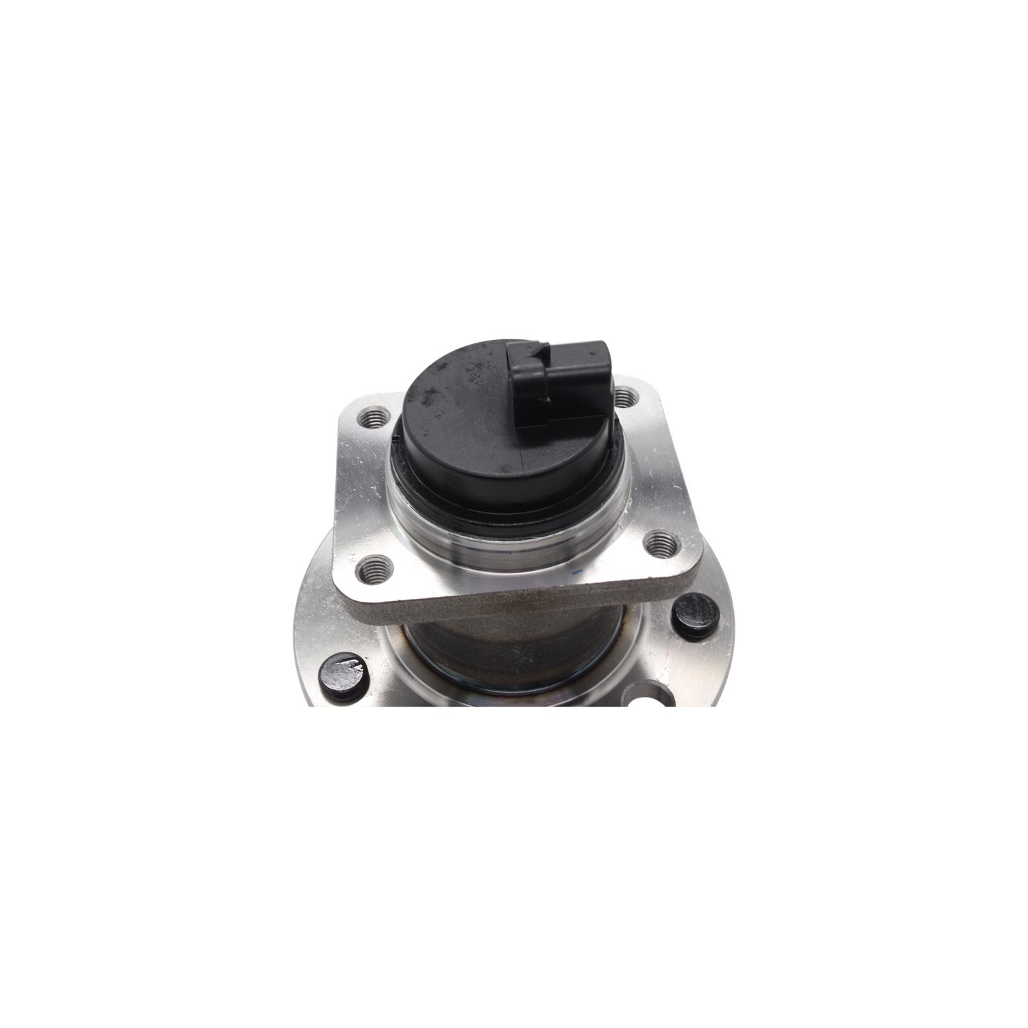 GSP 104090 - Wheel Bearing and Hub Assembly GSP 104090 Wheel Bearing and Hub Assembly product image 12 of 13