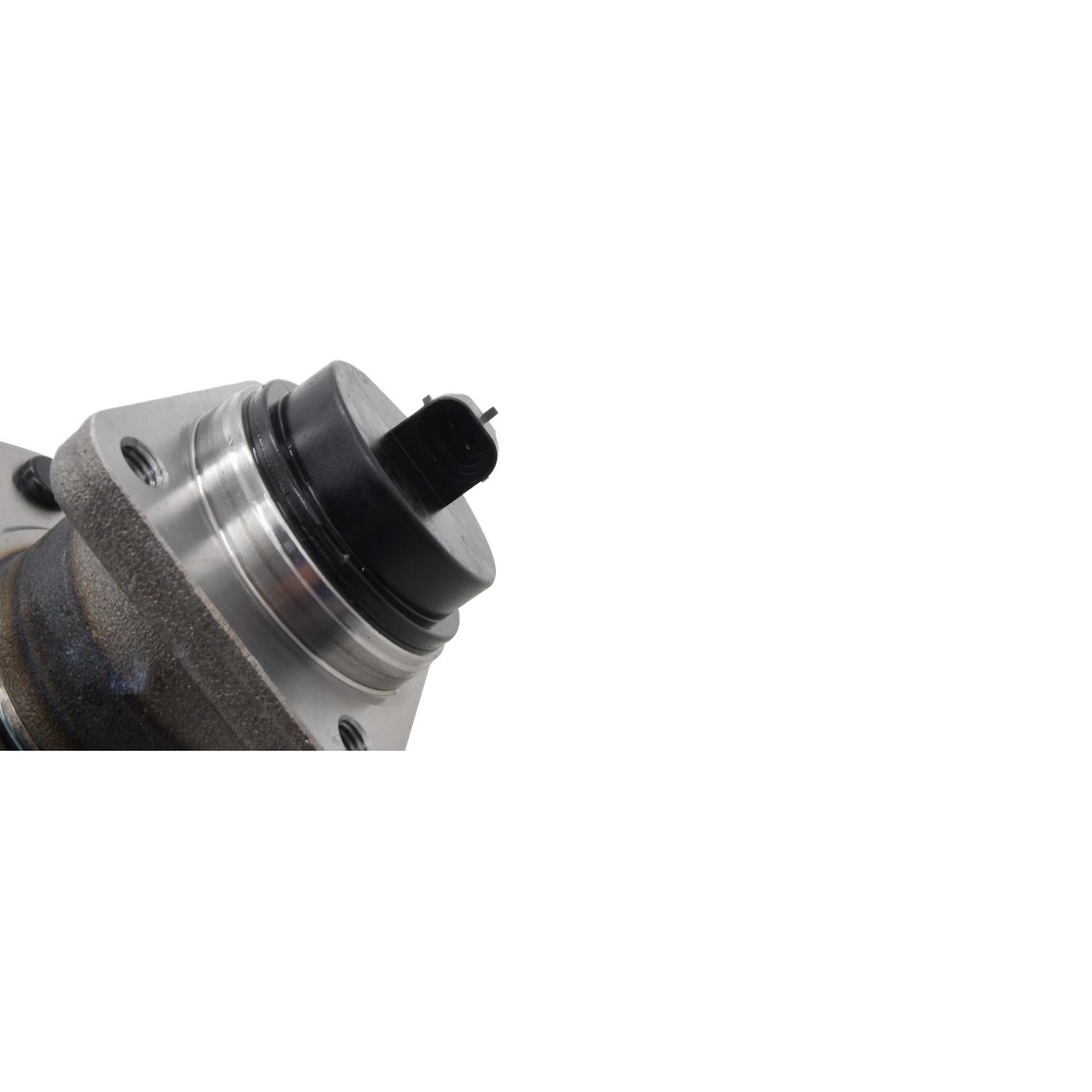 GSP 104090 - Wheel Bearing and Hub Assembly GSP 104090 Wheel Bearing and Hub Assembly product image 13 of 13