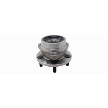 1987 Jeep Comanche Wheel Bearing and Hub Assembly Front Left GSP 104107 image 2 of 4