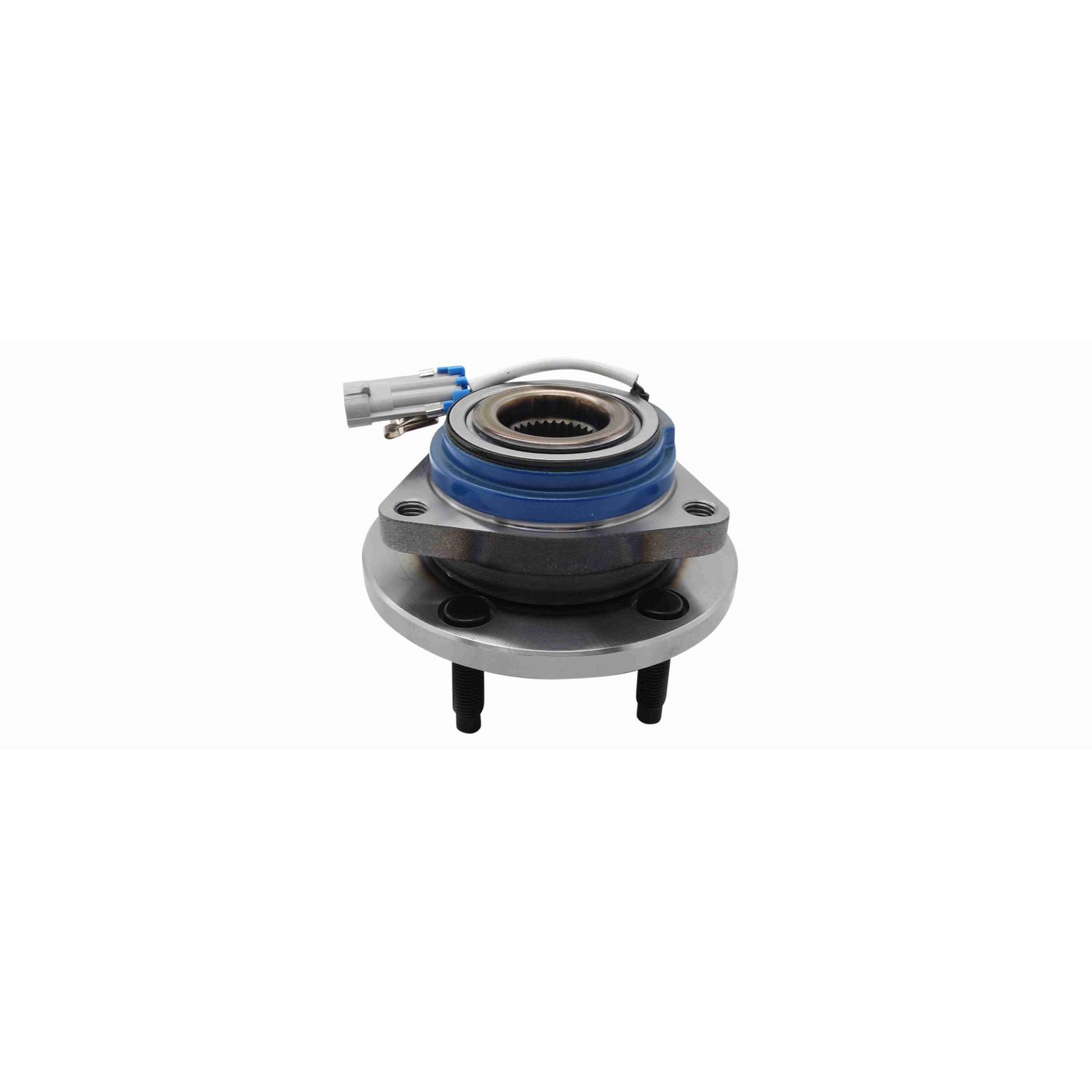GSP 104121HD - Wheel Bearing and Hub Assembly GSP 104121HD Wheel Bearing and Hub Assembly product image 9 of 16