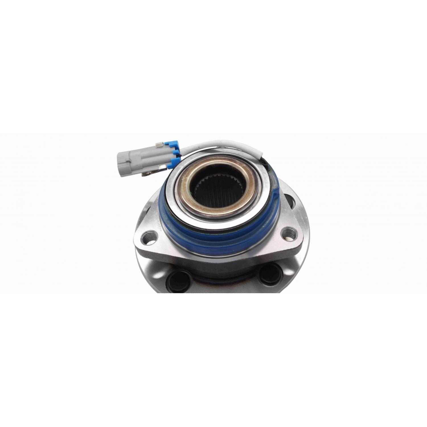 GSP 104121HD - Wheel Bearing and Hub Assembly GSP 104121HD Wheel Bearing and Hub Assembly product image 10 of 16