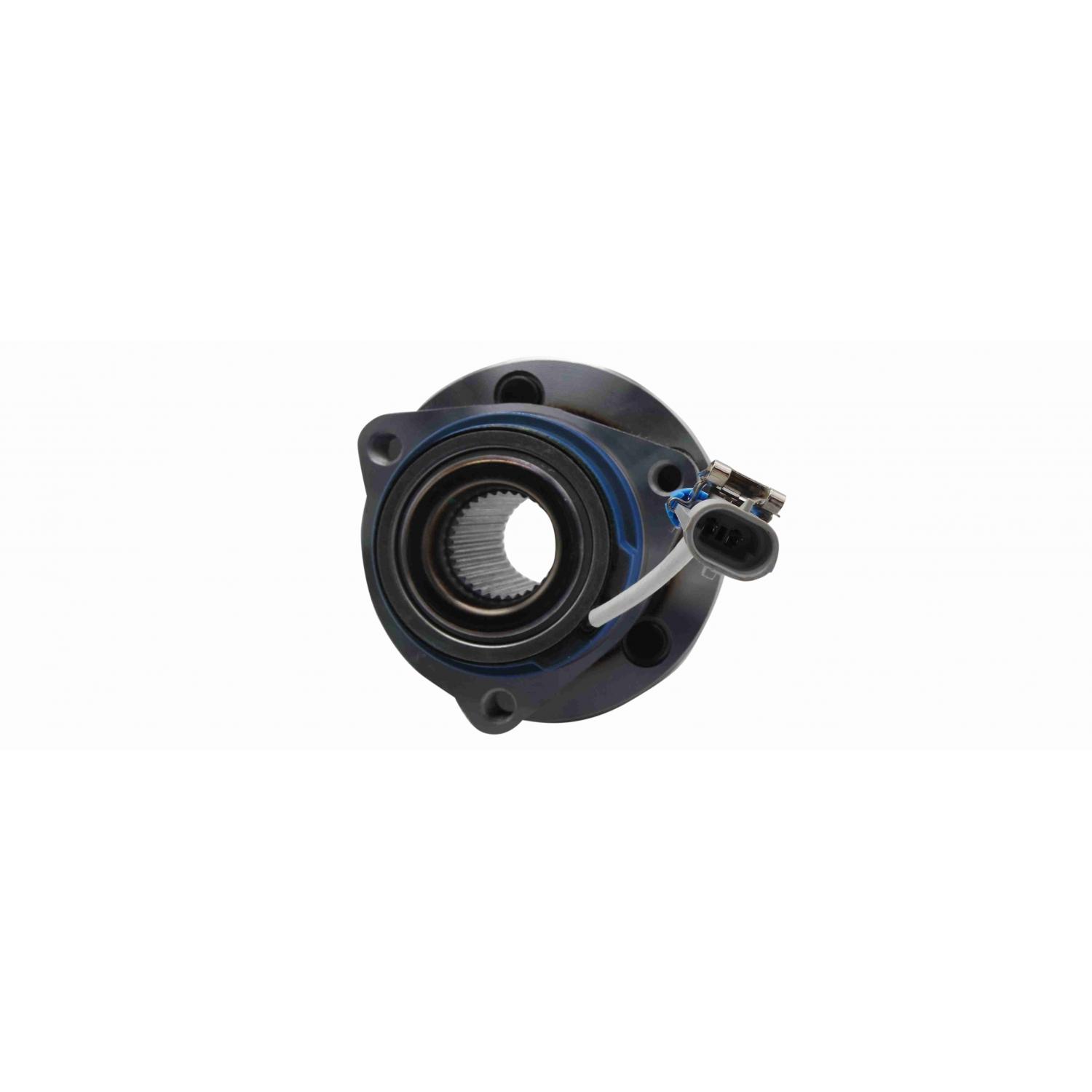 GSP 104121HD - Wheel Bearing and Hub Assembly GSP 104121HD Wheel Bearing and Hub Assembly product image 11 of 16