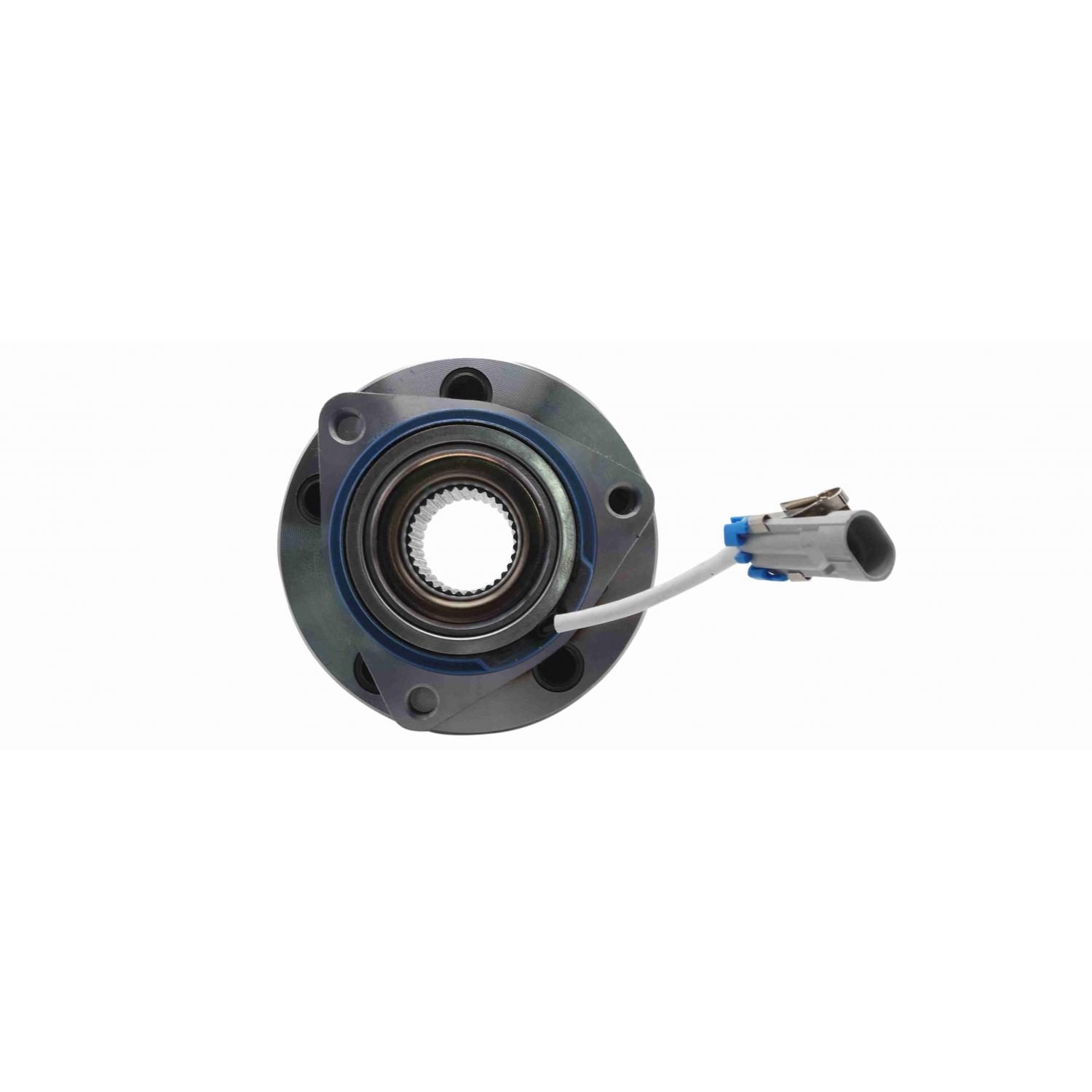 GSP 104121HD - Wheel Bearing and Hub Assembly GSP 104121HD Wheel Bearing and Hub Assembly product image 12 of 16