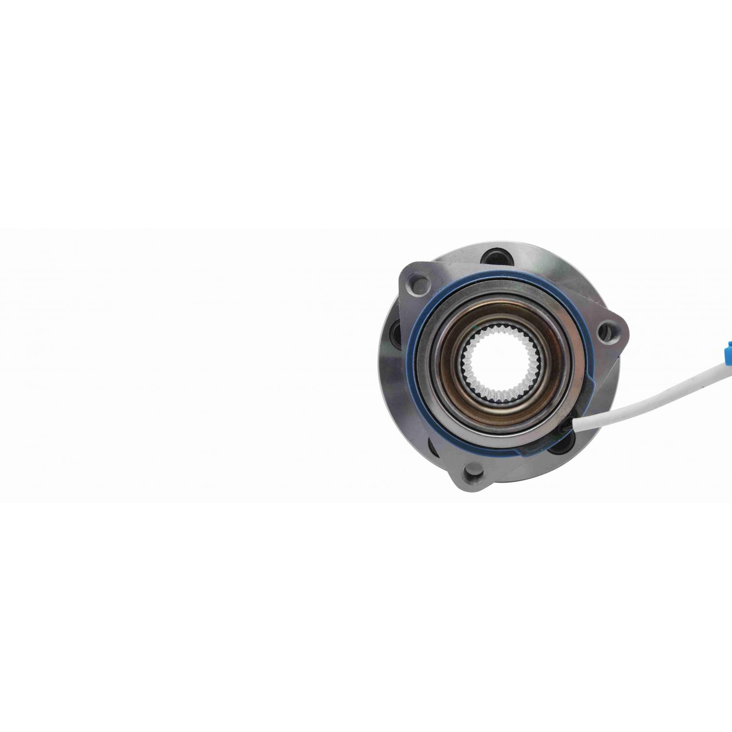 GSP 104121HD - Wheel Bearing and Hub Assembly GSP 104121HD Wheel Bearing and Hub Assembly product image 13 of 16