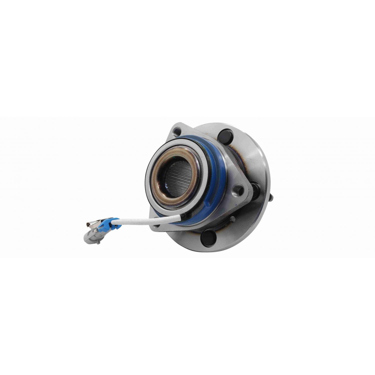 GSP 104121HD - Wheel Bearing and Hub Assembly GSP 104121HD Wheel Bearing and Hub Assembly product image 14 of 16