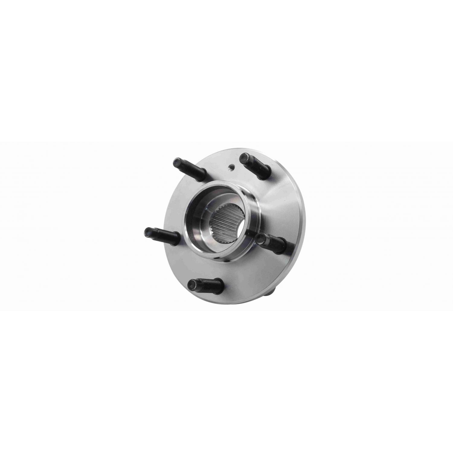 GSP 104121HD - Wheel Bearing and Hub Assembly GSP 104121HD Wheel Bearing and Hub Assembly product image 15 of 16