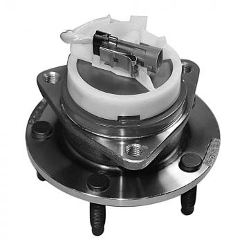 2008 Cadillac XLR Wheel Bearing and Hub Assembly Front GSP 104139 image 1 of 4