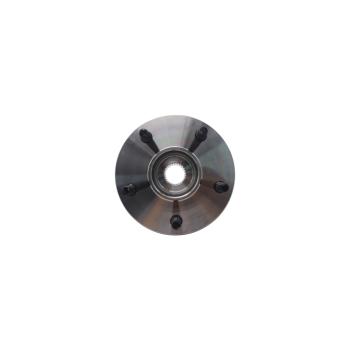 2004 Jeep Grand Cherokee Wheel Bearing and Hub Assembly Front GSP 104159 image 3 of 4