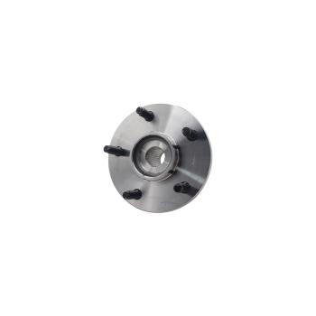 2004 Jeep Grand Cherokee Wheel Bearing and Hub Assembly Front GSP 104159 image 4 of 4