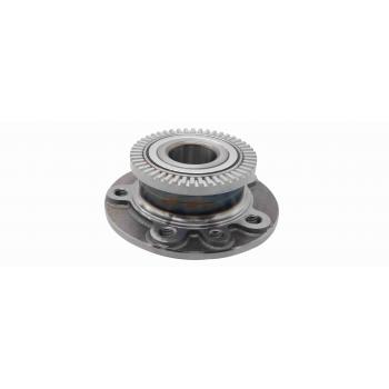 2000 Cadillac Catera Wheel Bearing and Hub Assembly Front GSP 104164 image 2 of 4