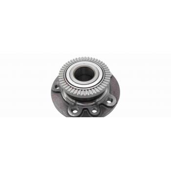 2000 Cadillac Catera Wheel Bearing and Hub Assembly Front GSP 104164 image 3 of 4