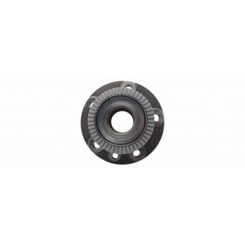 2000 Cadillac Catera Wheel Bearing and Hub Assembly Front GSP 104164 image 4 of 4