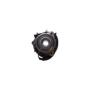 2006 Jeep Liberty Wheel Bearing and Hub Assembly Front Right GSP 104177 image 3 of 4