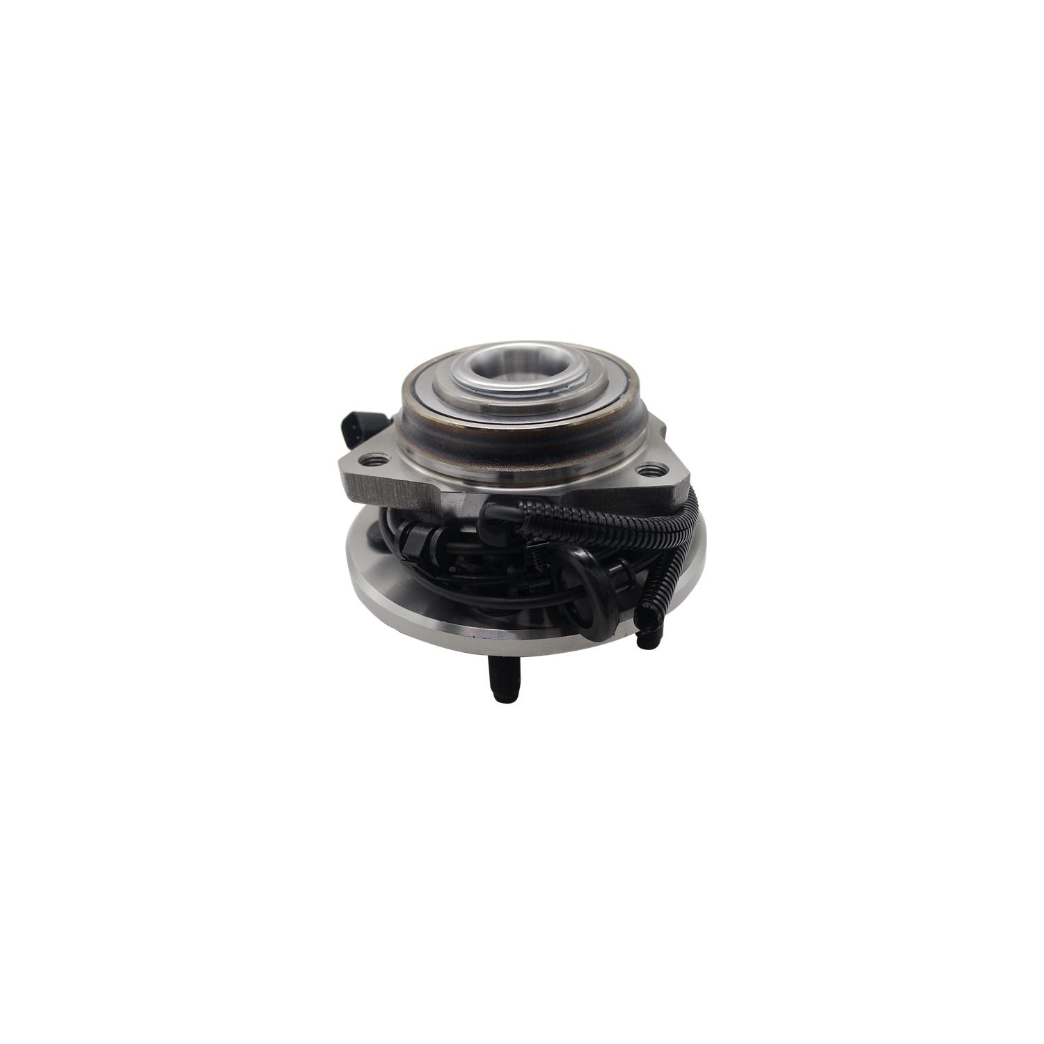 GSP 104177 Wheel Bearing and Hub Assembly product image 13 of 15