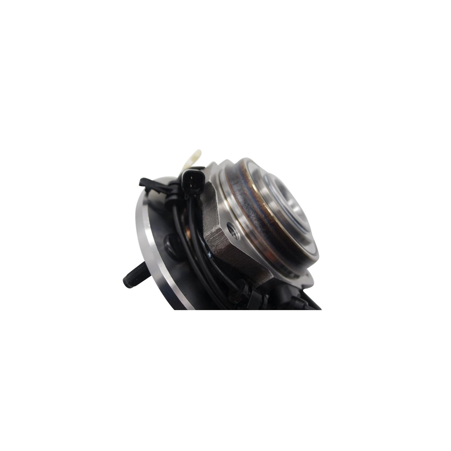 GSP 104177 Wheel Bearing and Hub Assembly product image 15 of 15