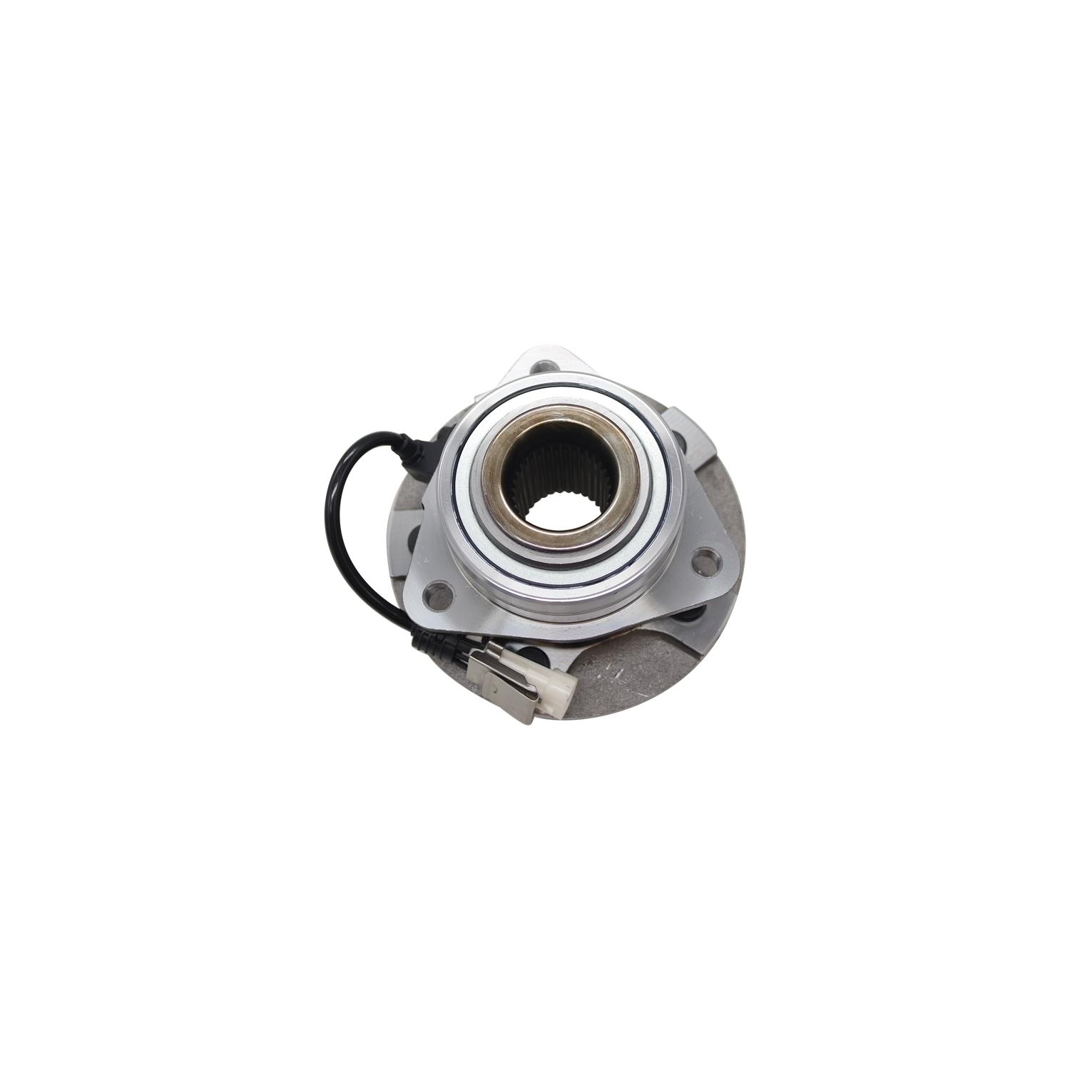 GSP 104189HD - Wheel Bearing and Hub Assembly GSP 104189HD Wheel Bearing and Hub Assembly product image 2 of 9