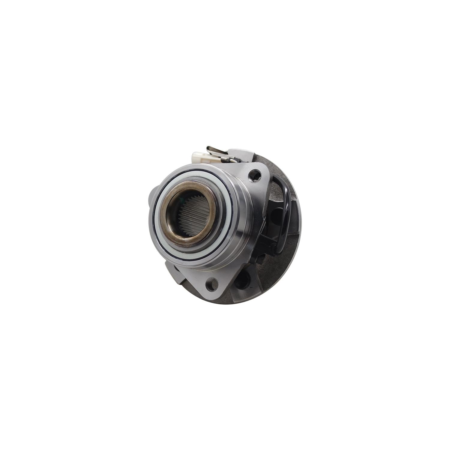 GSP 104189HD - Wheel Bearing and Hub Assembly GSP 104189HD Wheel Bearing and Hub Assembly product image 6 of 9