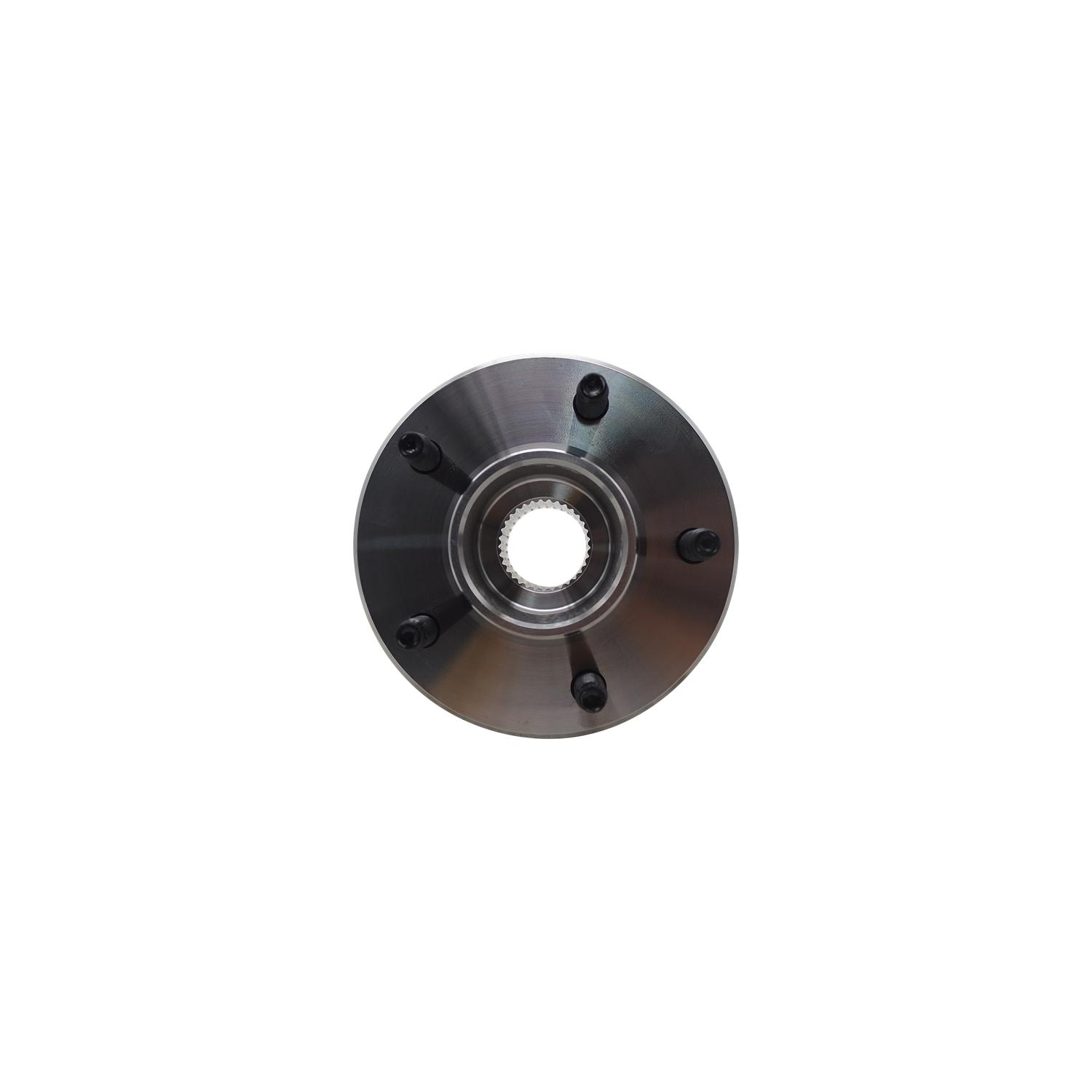 GSP 104189HD - Wheel Bearing and Hub Assembly GSP 104189HD Wheel Bearing and Hub Assembly product image 7 of 9