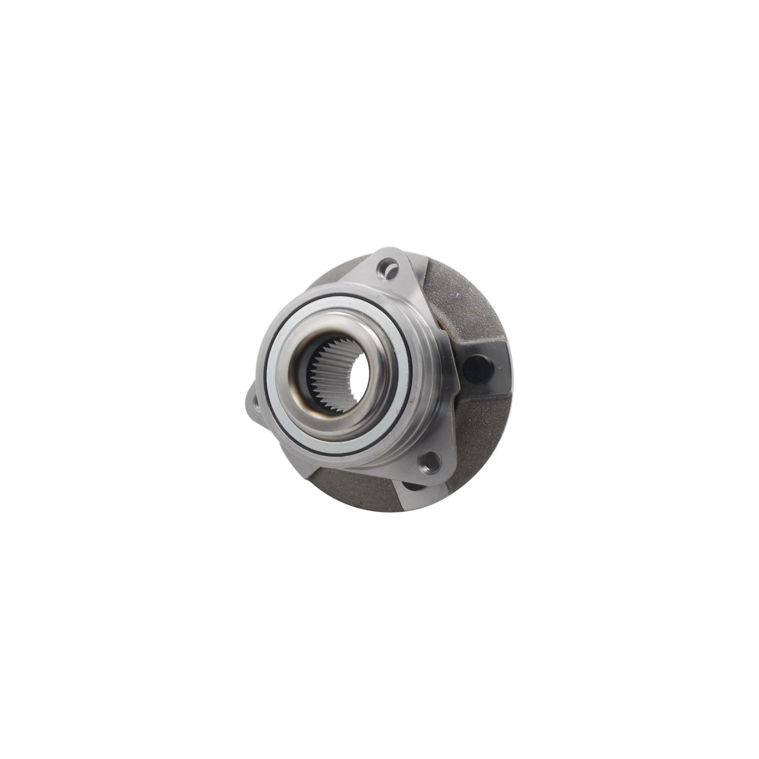GSP 104190 - Wheel Bearing and Hub Assembly GSP 104190 Wheel Bearing and Hub Assembly product image 3 of 14