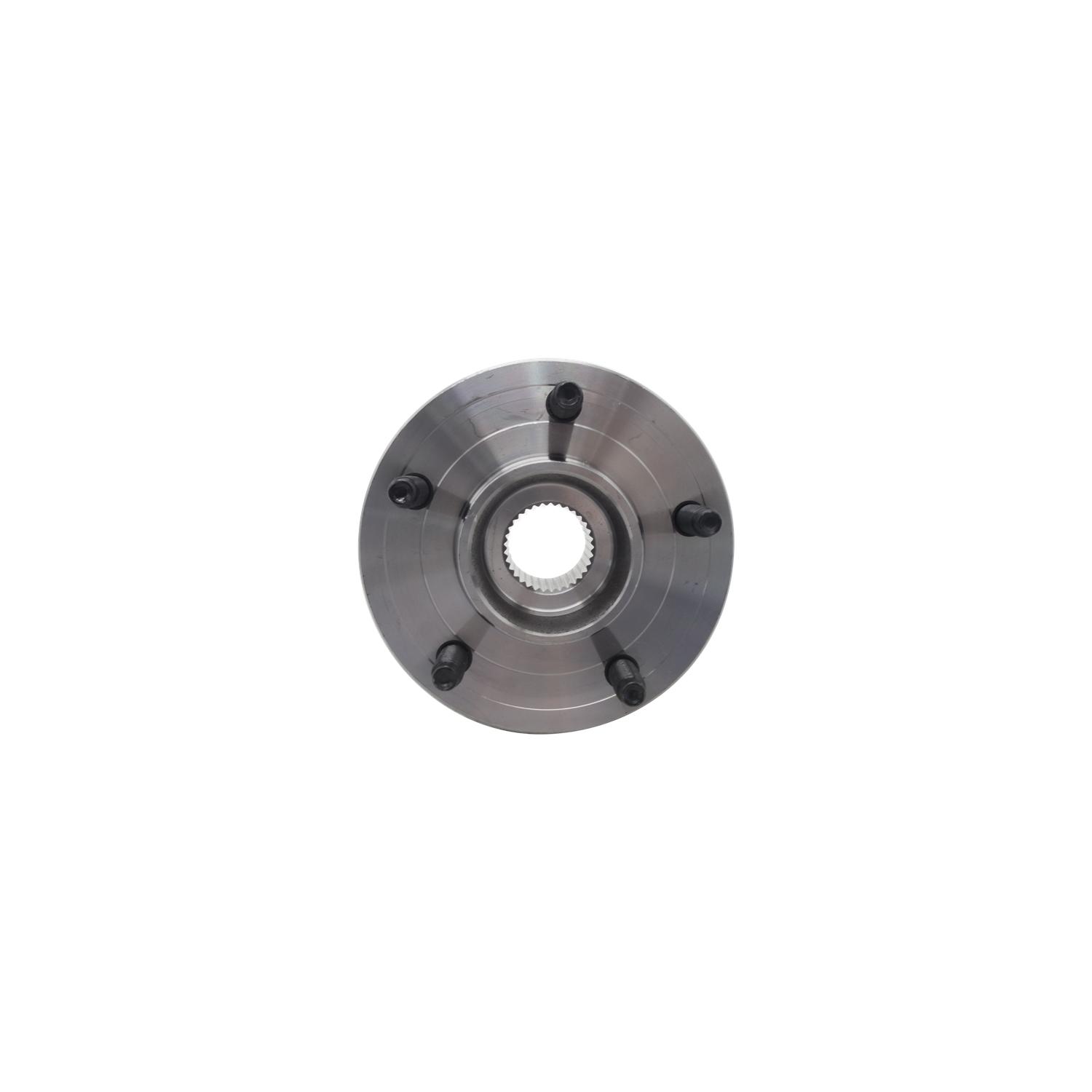 GSP 104190 - Wheel Bearing and Hub Assembly GSP 104190 Wheel Bearing and Hub Assembly product image 4 of 14