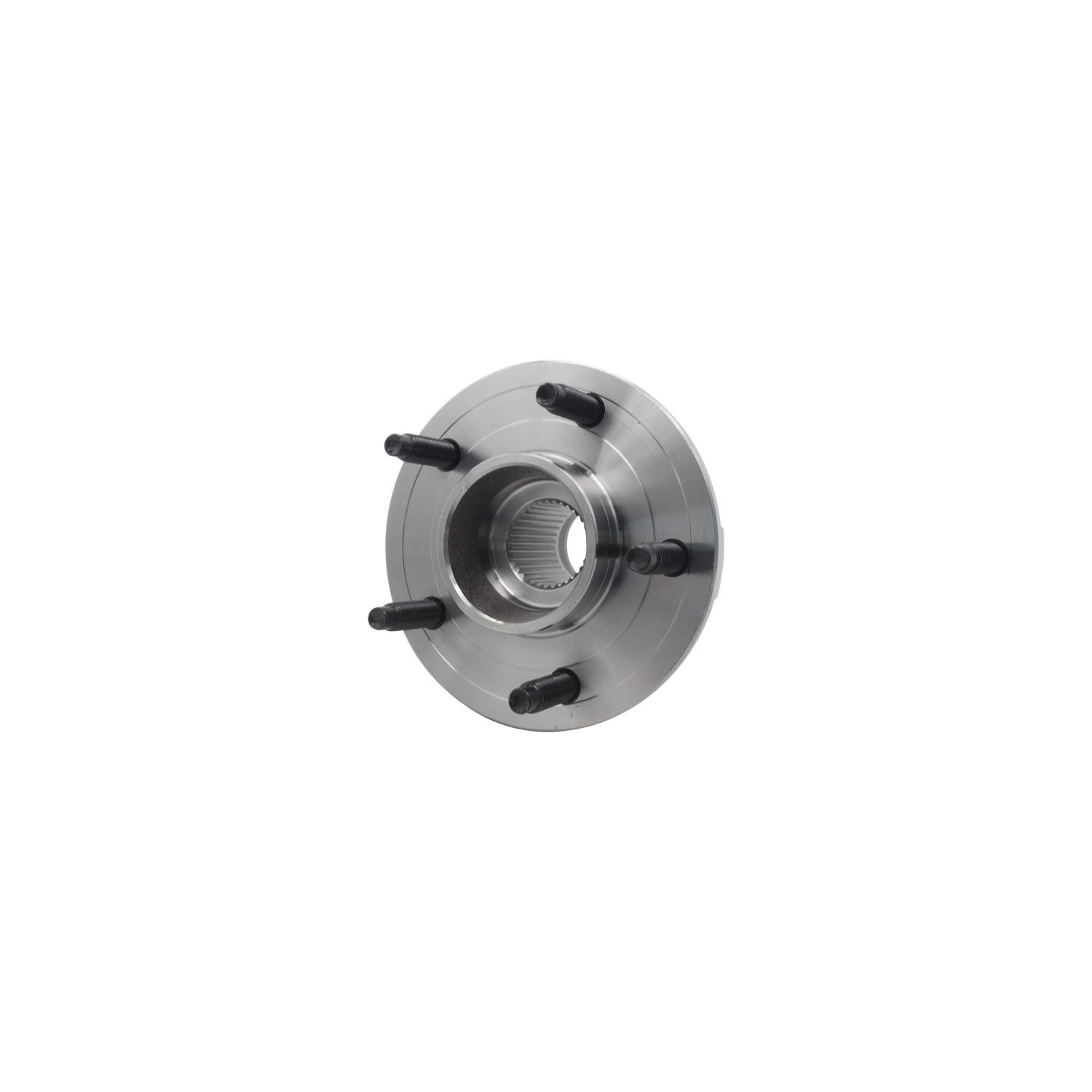 GSP 104190 - Wheel Bearing and Hub Assembly GSP 104190 Wheel Bearing and Hub Assembly product image 5 of 14