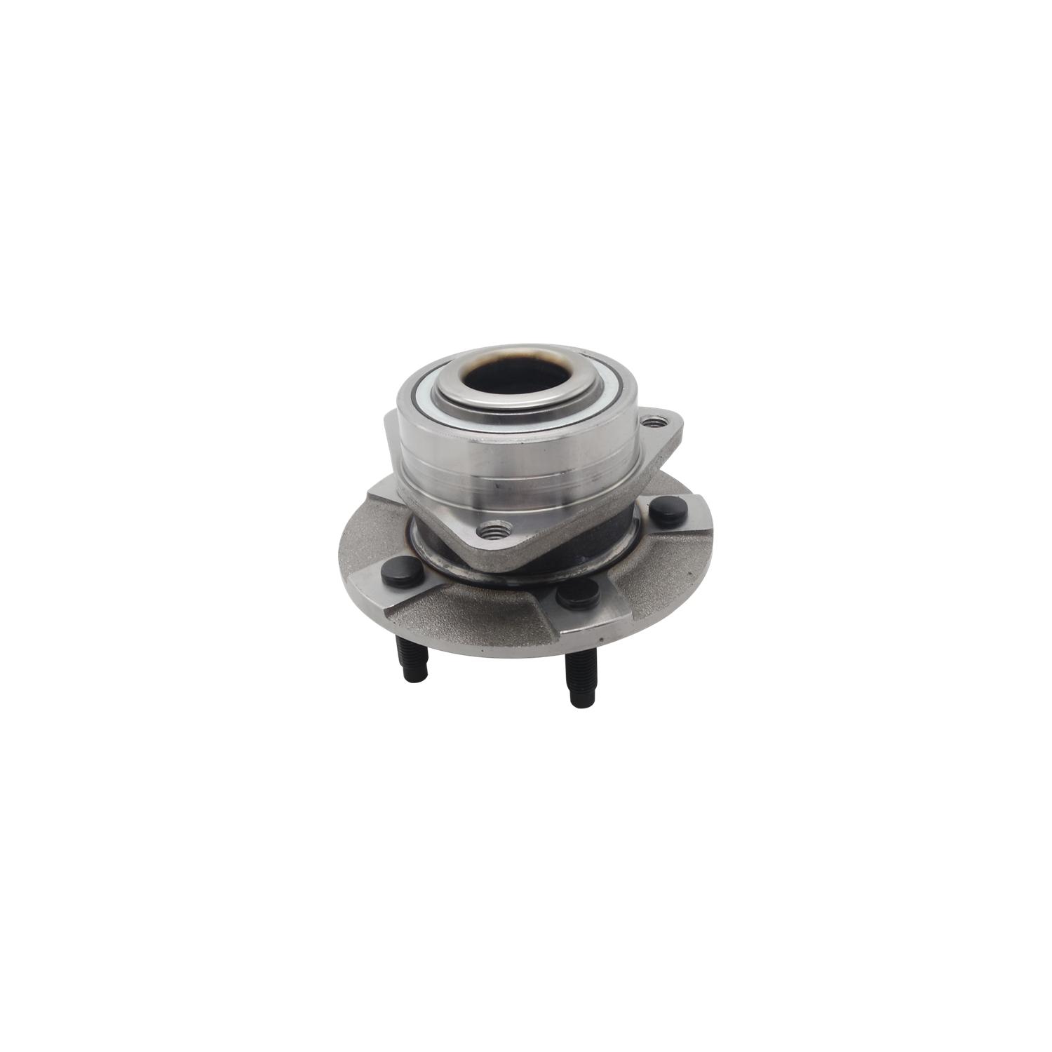 GSP 104190 - Wheel Bearing and Hub Assembly GSP 104190 Wheel Bearing and Hub Assembly product image 12 of 14