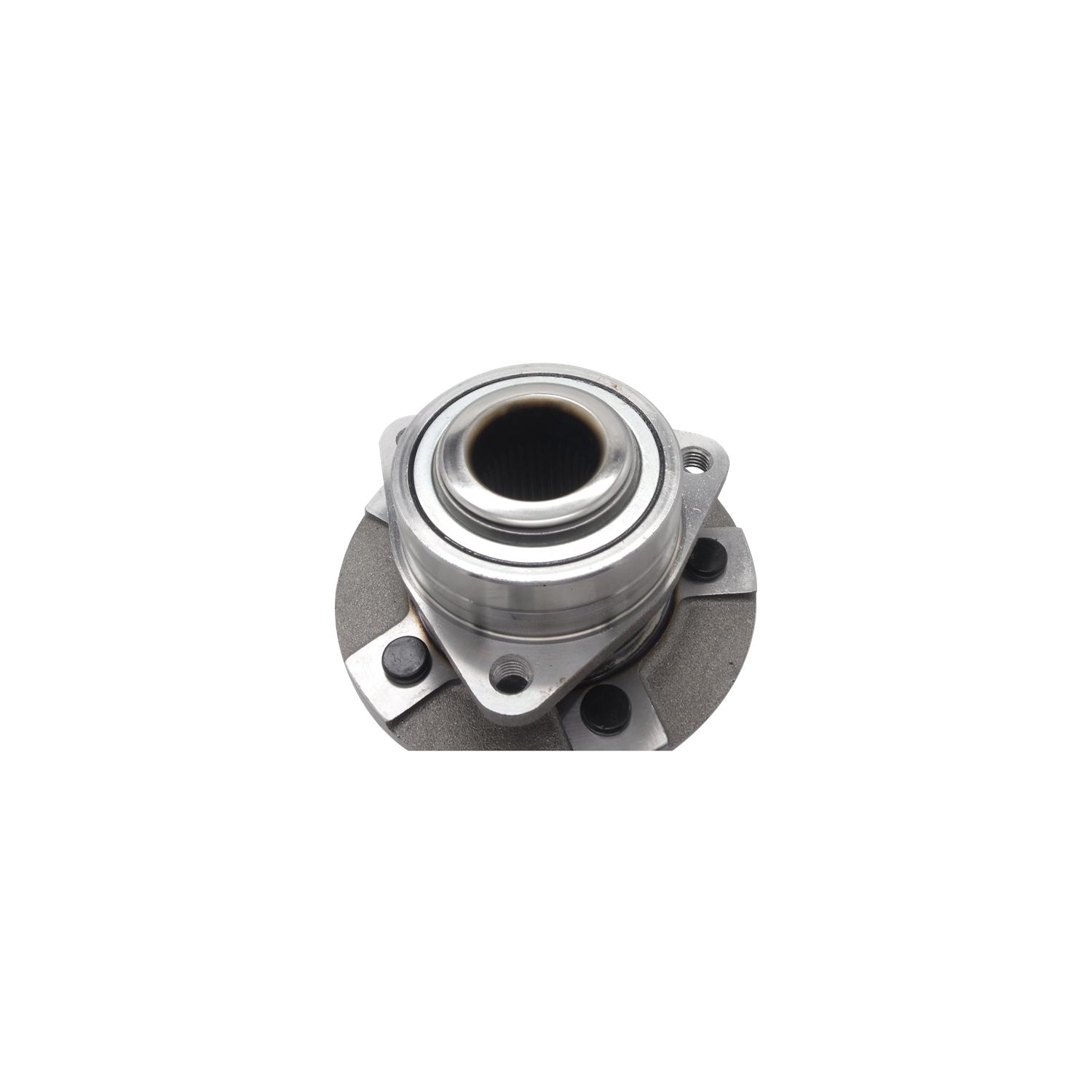 GSP 104190 - Wheel Bearing and Hub Assembly GSP 104190 Wheel Bearing and Hub Assembly product image 13 of 14