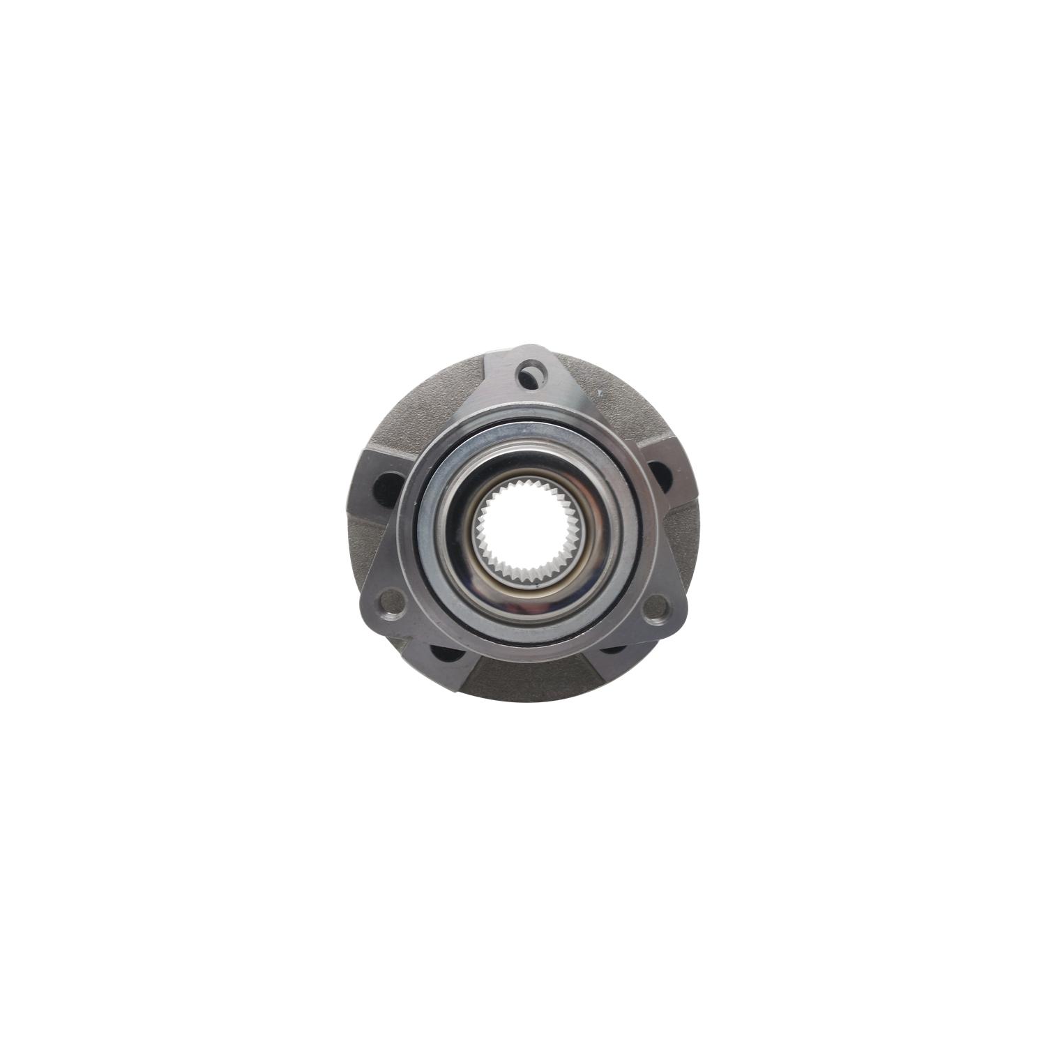 GSP 104190 - Wheel Bearing and Hub Assembly GSP 104190 Wheel Bearing and Hub Assembly product image 14 of 14