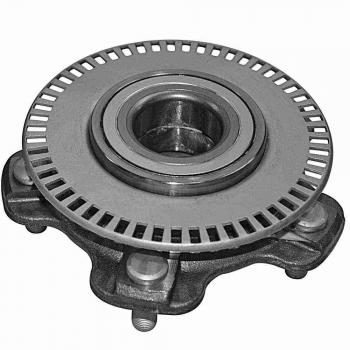 2006 Suzuki XL-7 Wheel Bearing and Hub Assembly Front GSP 104193 image 1 of 4