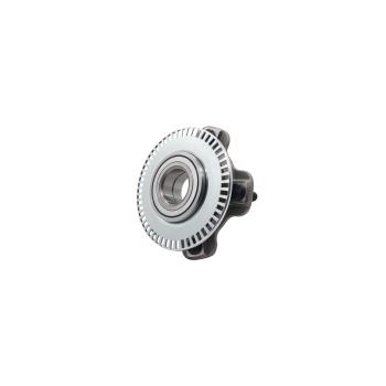 2006 Suzuki XL-7 Wheel Bearing and Hub Assembly Front GSP 104193 image 2 of 4