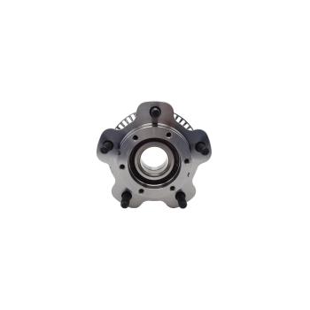 2006 Suzuki XL-7 Wheel Bearing and Hub Assembly Front GSP 104193 image 3 of 4
