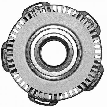 GSP 104193 - Wheel Bearing and Hub Assembly GSP 104193 Wheel Bearing and Hub Assembly product image 5 of 12
