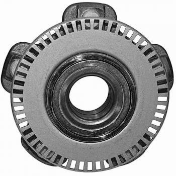 GSP 104193 - Wheel Bearing and Hub Assembly GSP 104193 Wheel Bearing and Hub Assembly product image 6 of 12