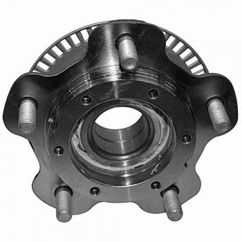 GSP 104193 - Wheel Bearing and Hub Assembly GSP 104193 Wheel Bearing and Hub Assembly product image 8 of 12