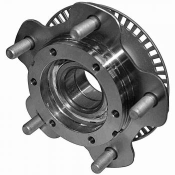 GSP 104193 - Wheel Bearing and Hub Assembly GSP 104193 Wheel Bearing and Hub Assembly product image 9 of 12