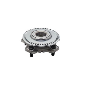 GSP 104193 - Wheel Bearing and Hub Assembly GSP 104193 Wheel Bearing and Hub Assembly product image 10 of 12