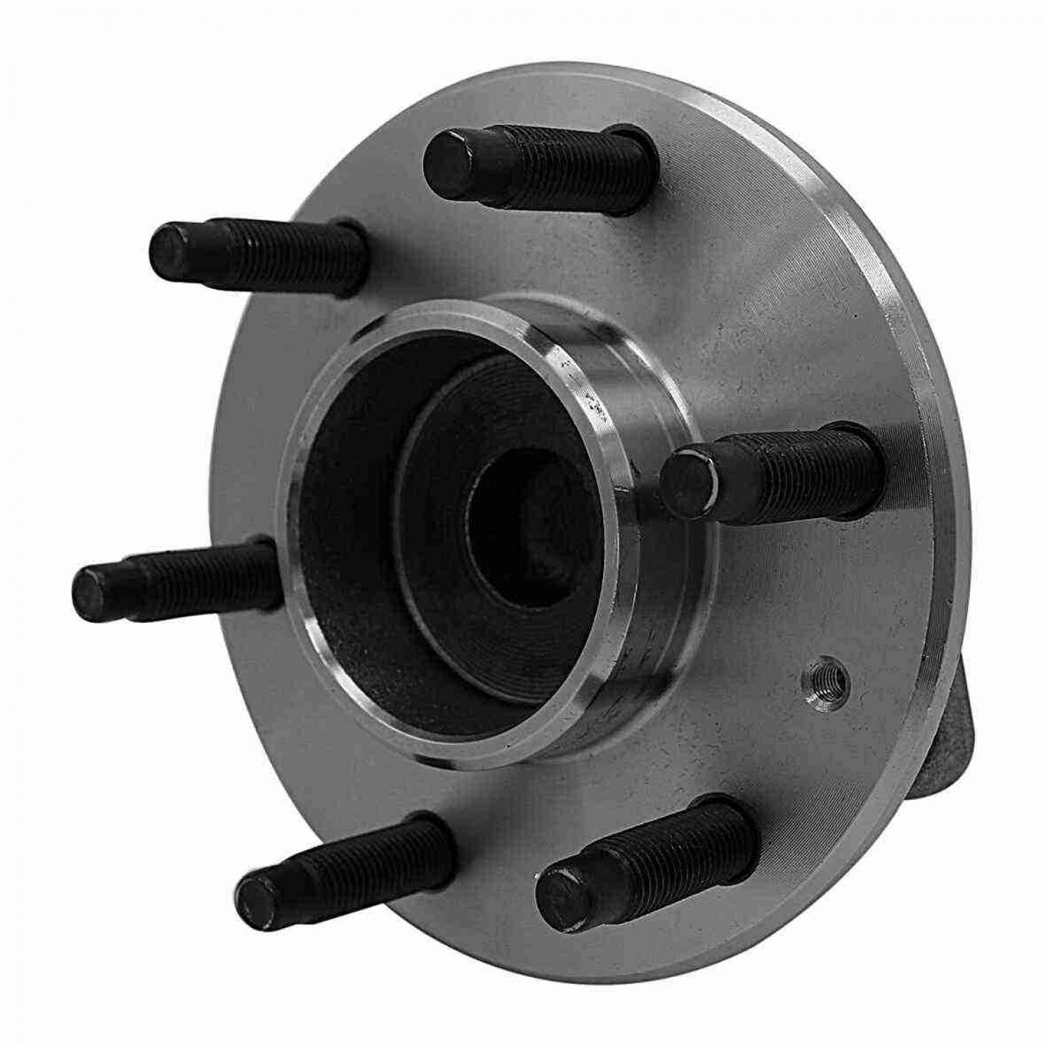 GSP 104197 - Wheel Bearing and Hub Assembly GSP 104197 Wheel Bearing and Hub Assembly product image 1 of 13
