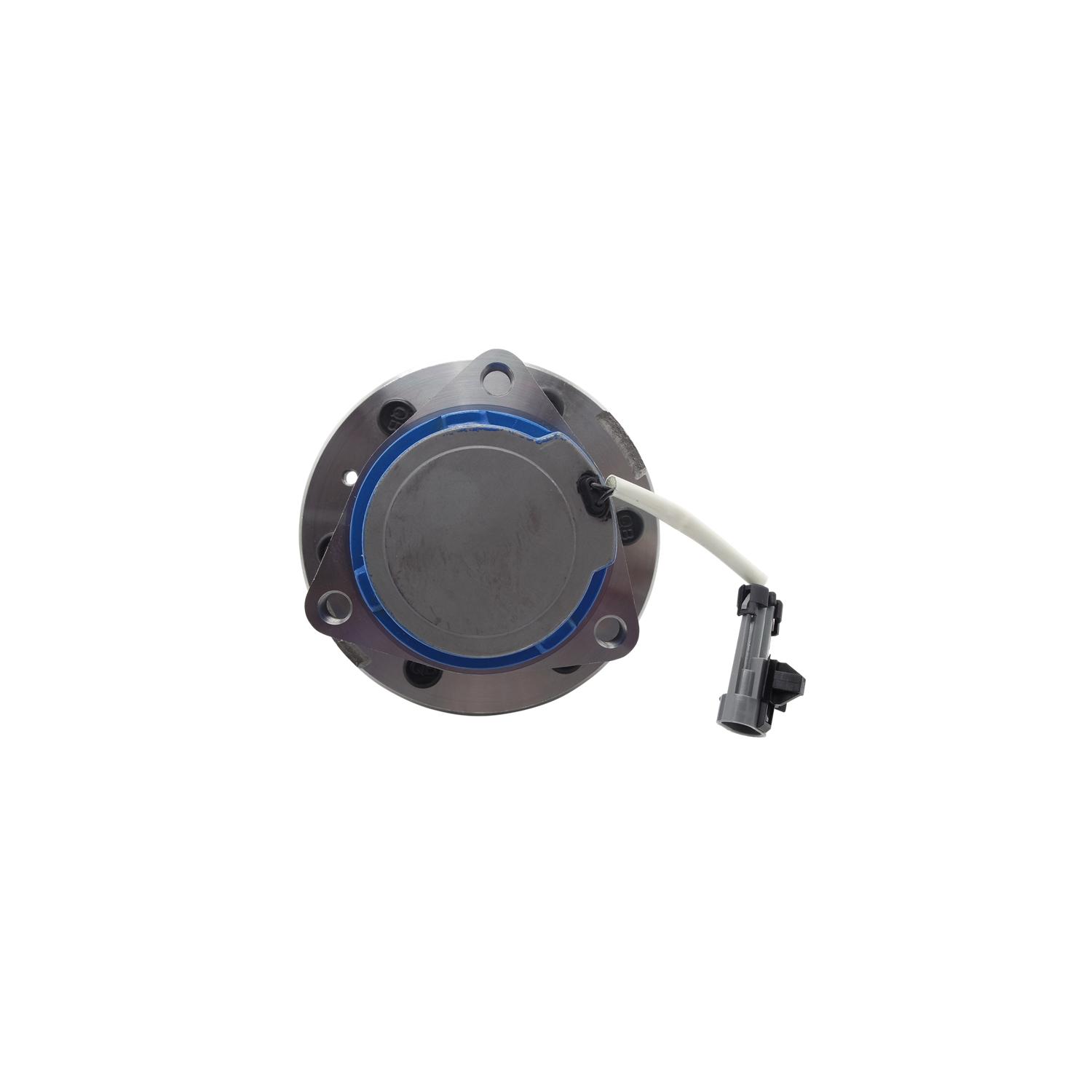 GSP 104197 - Wheel Bearing and Hub Assembly GSP 104197 Wheel Bearing and Hub Assembly product image 2 of 13