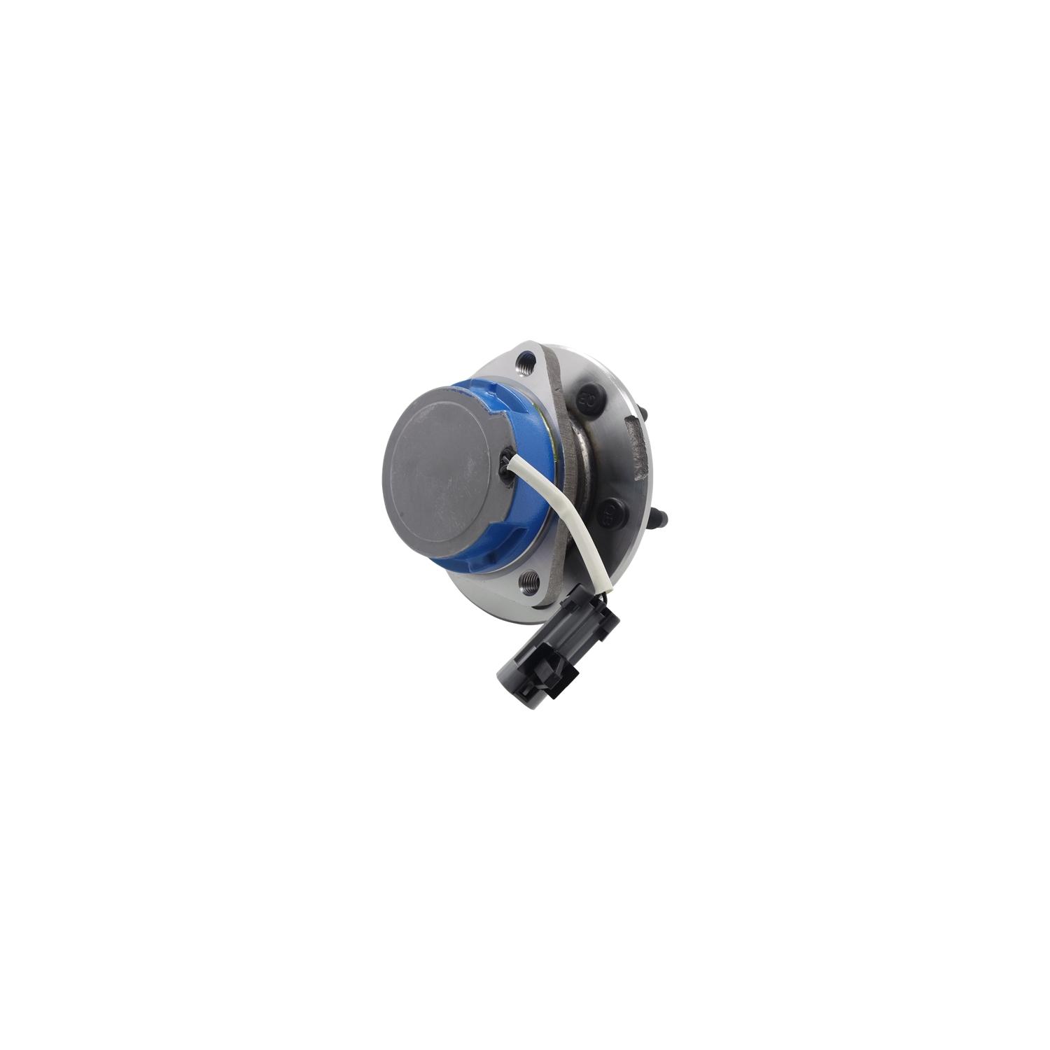GSP 104197 - Wheel Bearing and Hub Assembly GSP 104197 Wheel Bearing and Hub Assembly product image 3 of 13