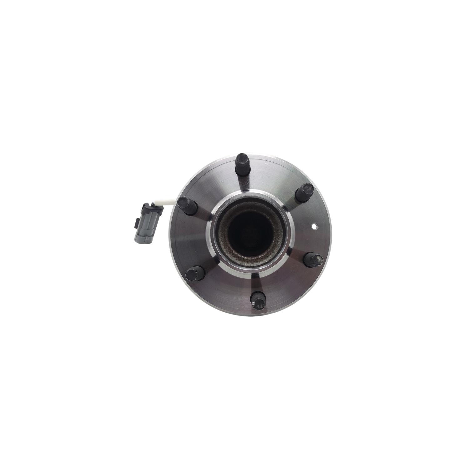 GSP 104197 - Wheel Bearing and Hub Assembly GSP 104197 Wheel Bearing and Hub Assembly product image 4 of 13